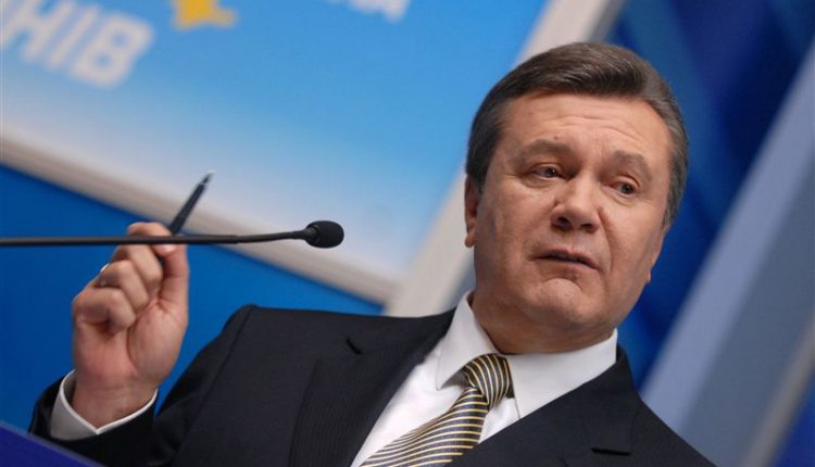 В Минюсте рассказали, что будет с делом о “долге Януковича”