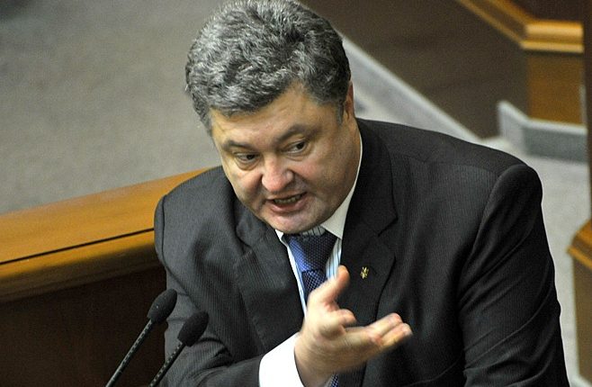 Юрий Романенко: “На самом деле, Порошенко в душе социолог”