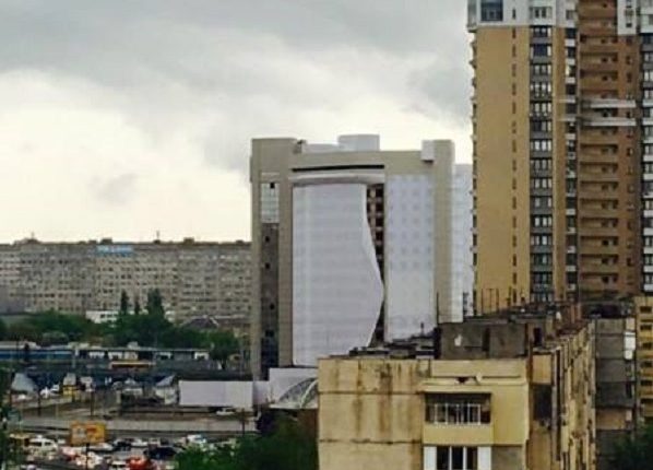 “Нафтогаз” зря потратил 5 млн на “марафет” к “Евровидению” в Киеве