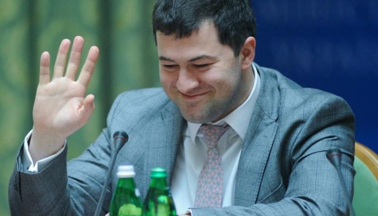 Виталий Кулик: “Насиров теперь не фигурант дела, а герой-расследователь”