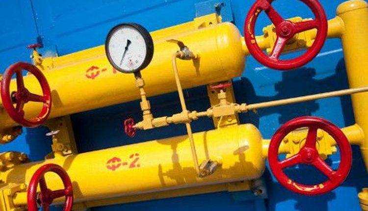 Украинские олигархи берут под контроль импорт газа из Европы, – СМИ