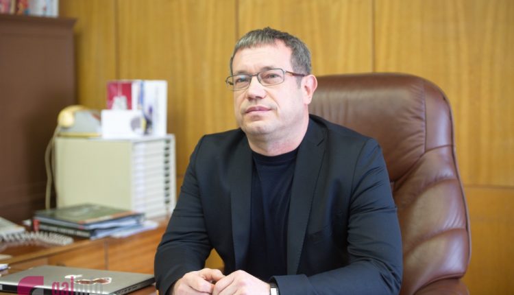 Директора завода “Укроборонпрома” задержали по подозрению в сутенерстве, – СМИ