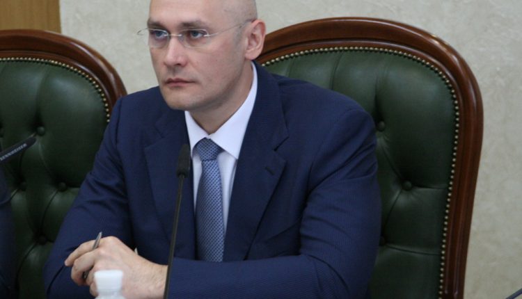 Первому заместителю Вилкула предъявили подозрение в деле о хищениях, – Луценко