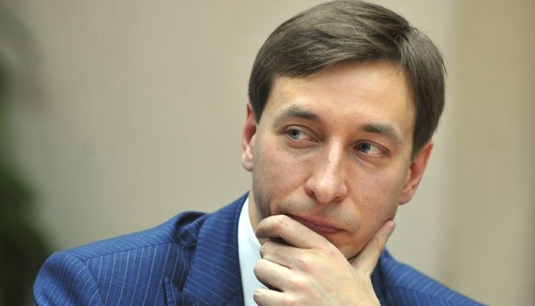 Кабмин уволил заместителя главы Фонда госимущества Гайдуцкого