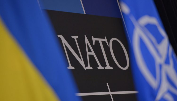 276 нардепов “взяли” курс на вступление в НАТО