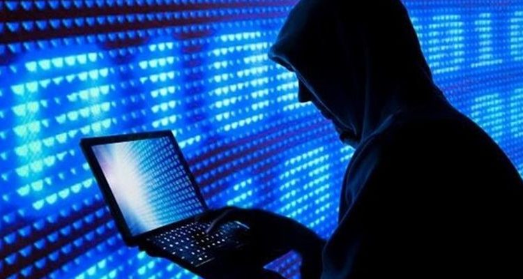 Украинские банки подверглись хакерской атаке