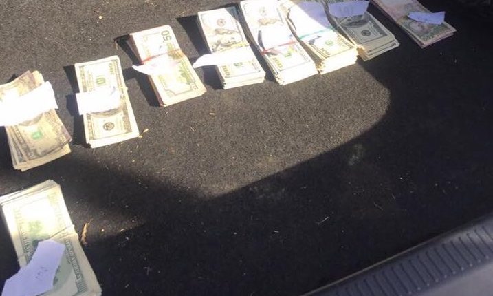 Фискал, “боровшийся” с коррупцией на таможне, погорел на взятке в $ 60 тысяч