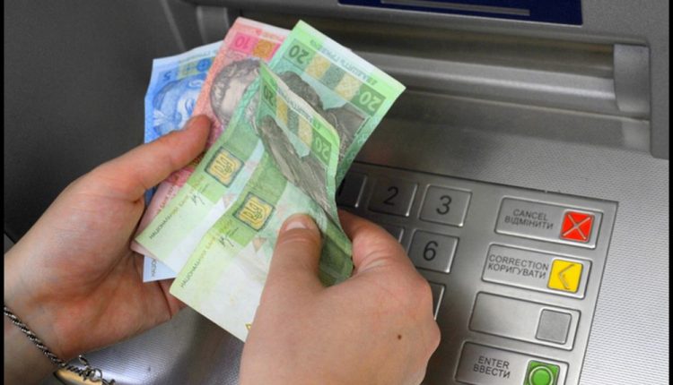 На Львовщине взорвали банкомат и украли 187 тысяч