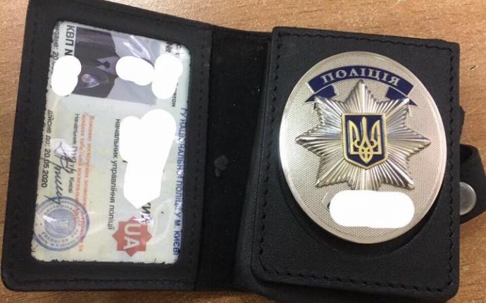 На Киевщине начальник райотдела полиции взялся похитить бизнесмена за $ 17 млн