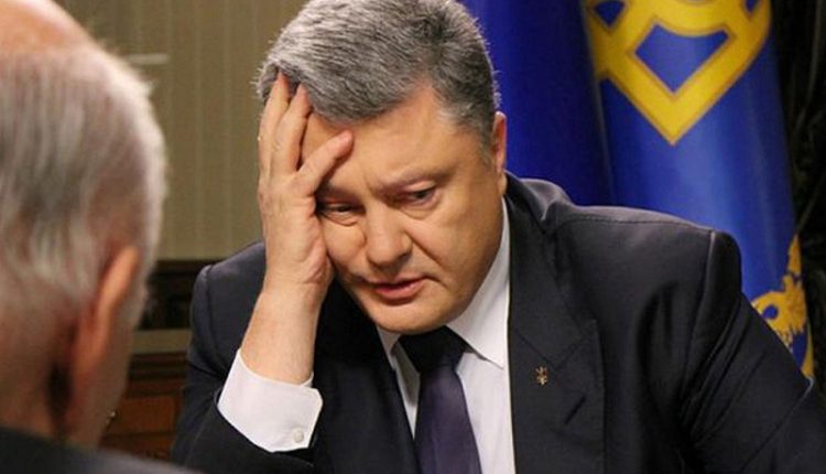 Тимошенко грозит команде Порошенко земельной “ответкой”