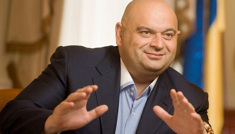 Злочевскому разрешили приобрести компанию, связанную с помощником Клюева