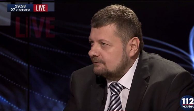 Нардепа Мосийчука вызвали на допрос в НАБУ из-за денег Левочкина