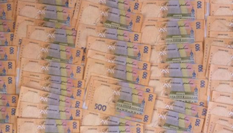 У Аграрной партии конфисковали 30 тысяч гривен “кипрских” взносов