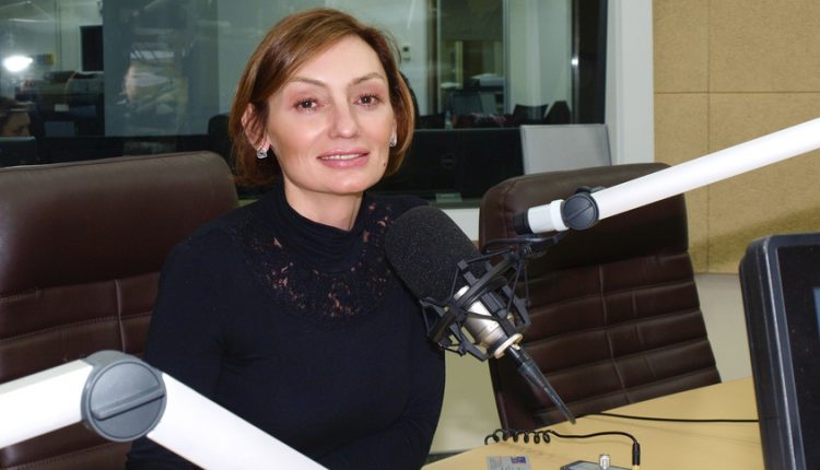 Рожкова признала, что в Украине национализировали финансовую пирамиду