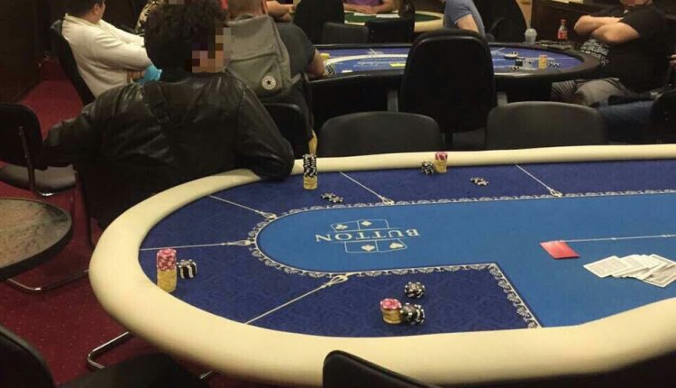 В Киеве будут судить владелицу нелегального казино, “тасовавшую” кадры