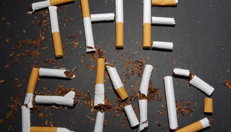 В ГФС сожалеют об убытках табачников