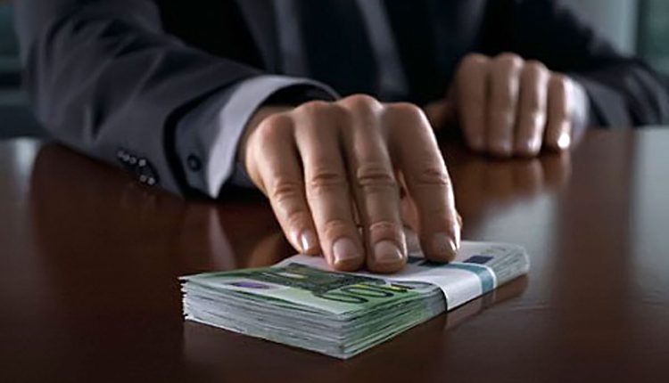 Александр Гончаров: “Запросы чиновников растут быстрее доходов бизнеса”