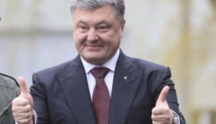 Банк президента Порошенко увеличил прибыль в 2,6 раза
