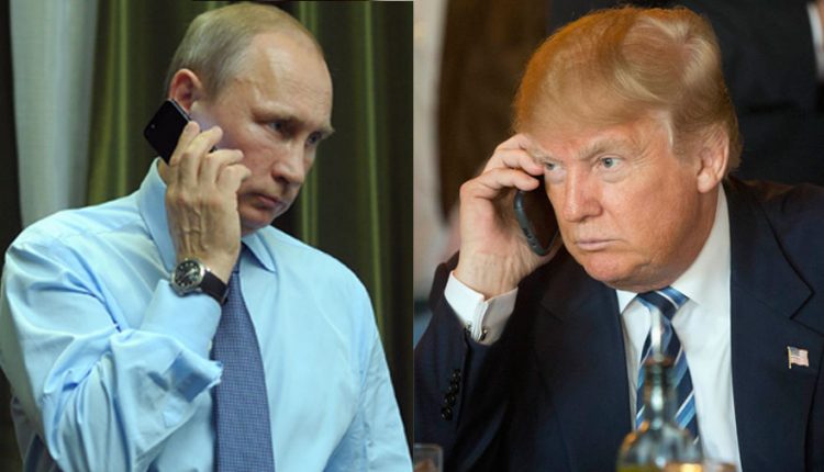 Одиозный российский бизнесмен рассказал, как Путин попытается обмануть Трампа
