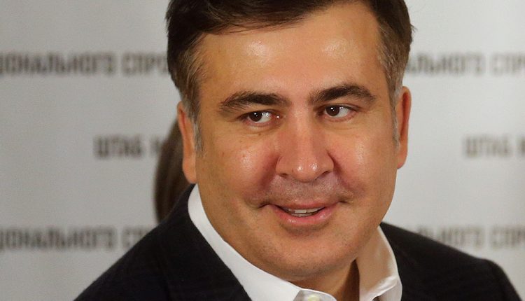 Станислав Речинский: “Жировоск “партии власти” волнует исключительно Саакашвили”