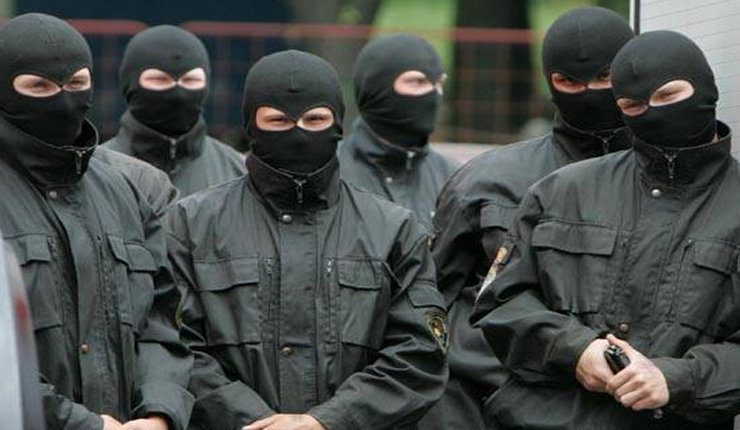 В Киеве будут судить рейдера, пытавшегося захватить имущество на 120 млн