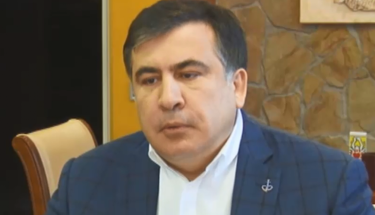 В Украине задержали и готовят к депортации брата Саакашвили