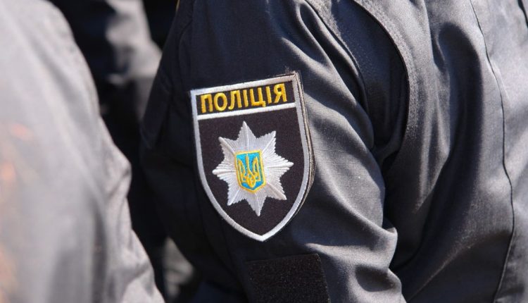 В Киеве сотрудница полиции купила Kia Sportage за 624 тысячи