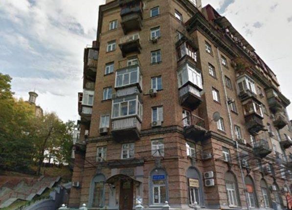 Министр Омелян и его жена владеют тремя квартирами в Киеве