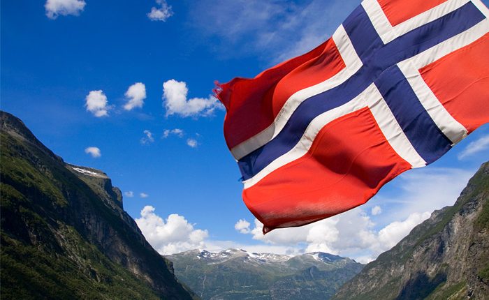 Государственный фонд Норвегии превысил триллион долларов