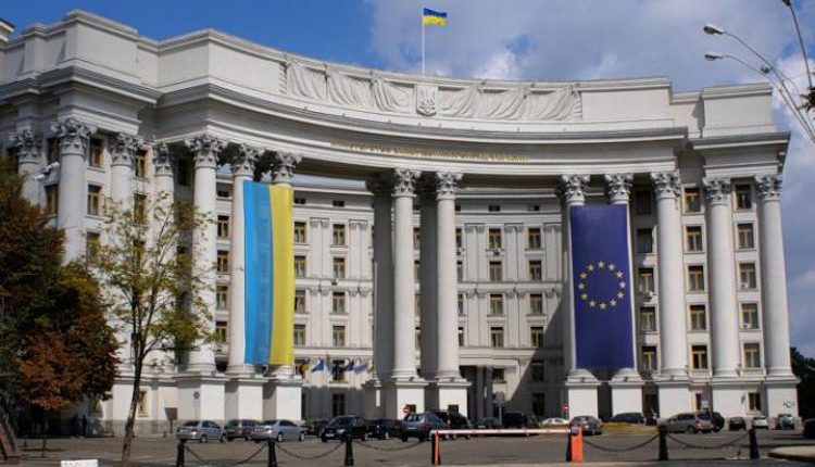 Первый секретарь МИДа купил в Киеве квартиру за 2,4 млн