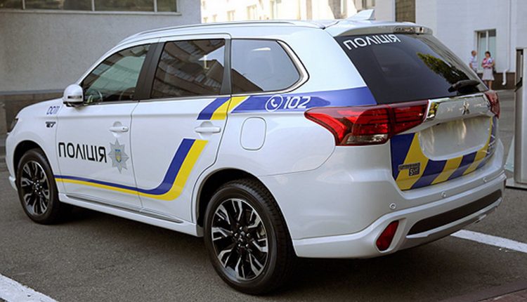 За «Mitsubishi» для полиции переплачено 240 миллионов – НАБУ