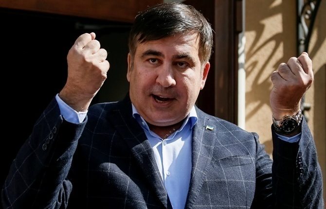 Юрий Романенко: “Боевики Саакашвили” – это исключительно следствие действий власти”