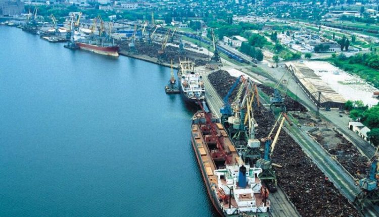 Стало известно, в чем ГПУ подозревает Николаевский морской торговый порт