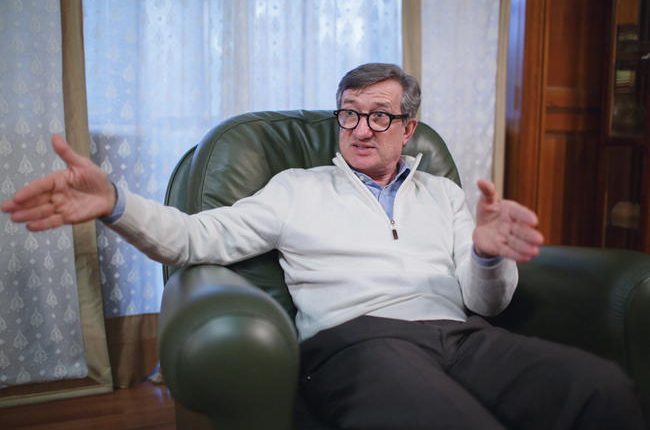Светлана Крюкова: “Кто возглавит правительство – Тарута или Тигипко?”