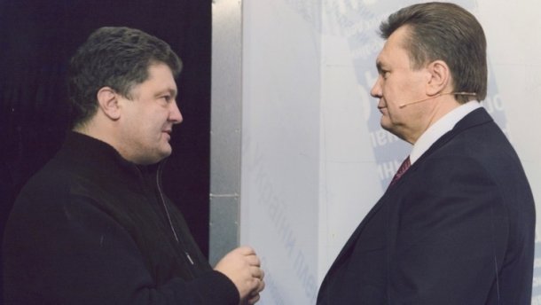 Сергей Лещенко: “Чем власть Порошенко отличается от власти Януковича”