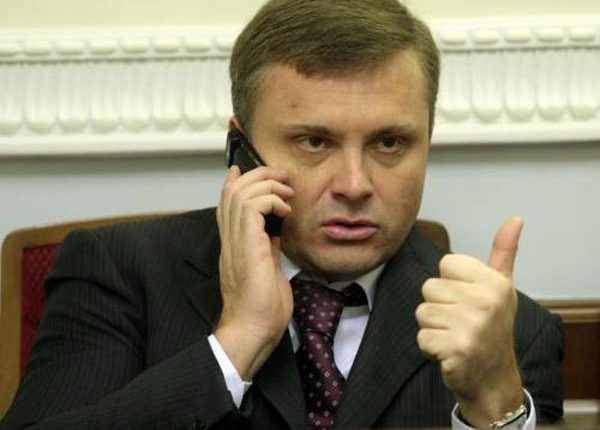Левочкин заявил, что МВД готовит на него покушение, а у Авакова показали схемы нардепа