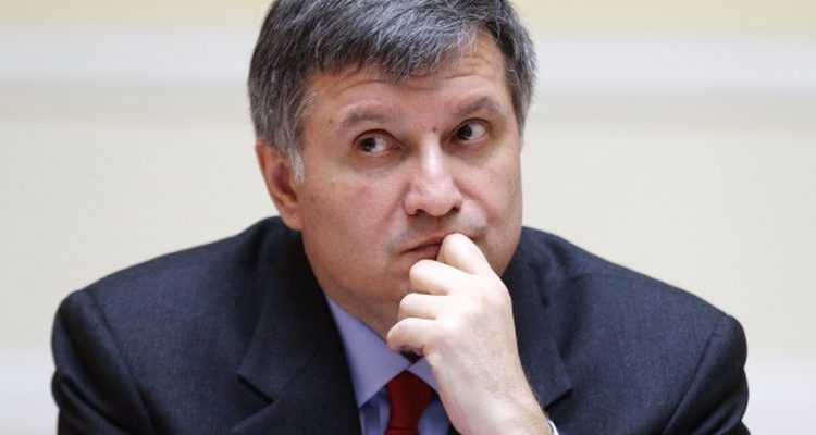 Александр Деркач: “С Системой не может справиться даже Арсен Борисович”