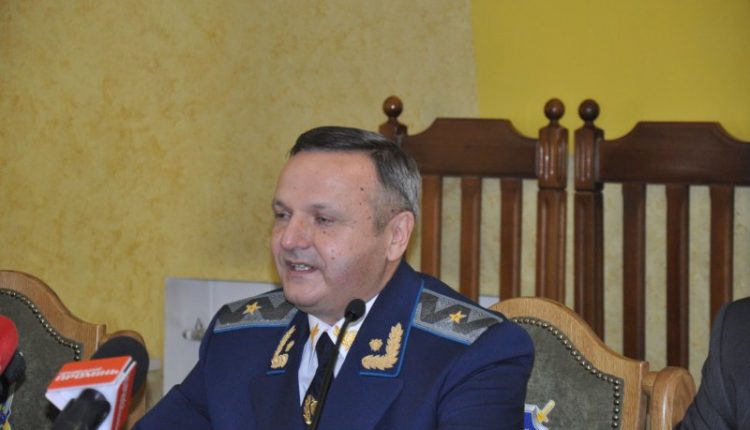 Проректор академии прокуратуры приватизировал служебное жилье в Киеве