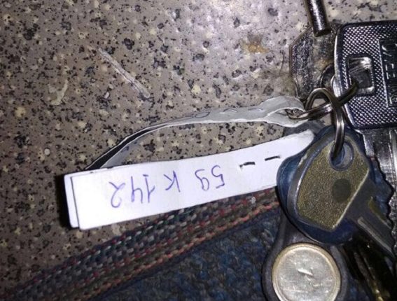 В столице задержали аферистов, завладевших 35 квартирами киевлян