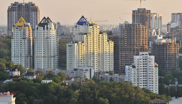 Александр Гончаров: “Недвижимость не является ни инвестицией, ни тем более активом”