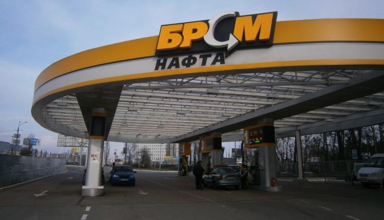 Бенефециары группы компаний «БРСМ-Нафта» заключили перемирие