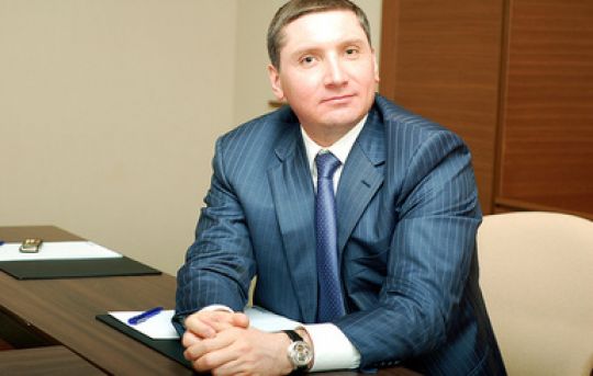 Состояние Виктора Полищука оценили в $ 76 млн
