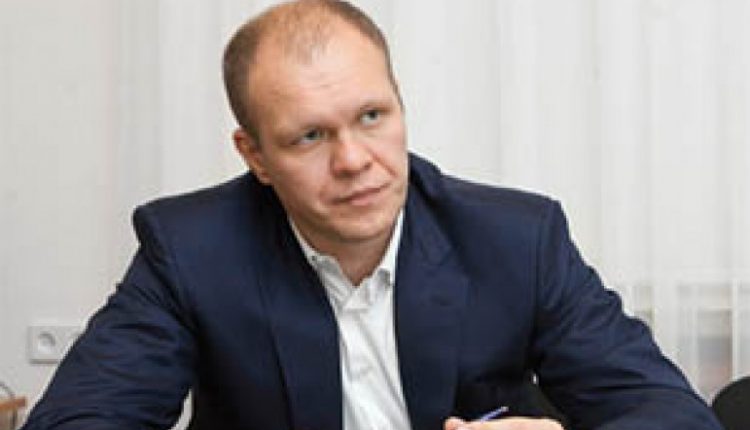 Сергей Лещенко: “Чтобы не было с Дзензерским потом так, как с сыном Авакова”