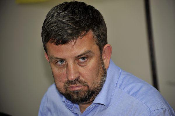 Нардеп от БПП Недава хочет взять на поруки спонсора ДНР Белогородского