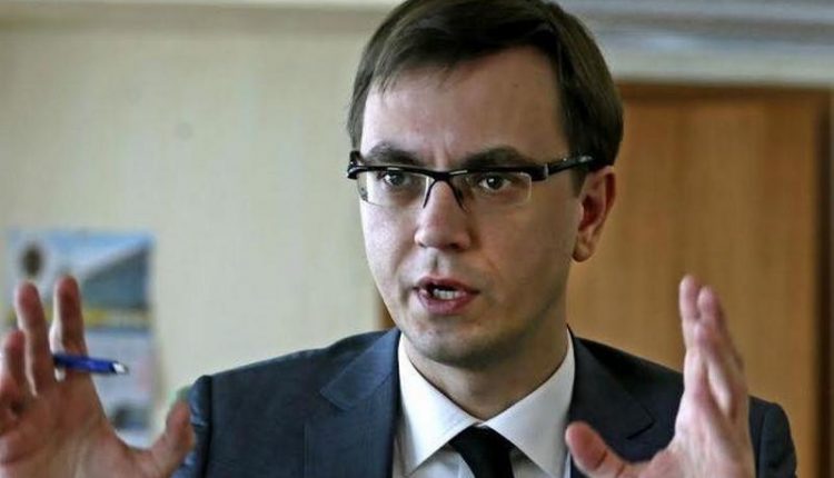 Алексей Кущ: “Чем меня всегда восхищали министры, так это умением масштабно мыслить”