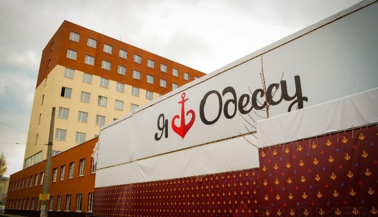 У “европейской мэрии” Одессы появится котельная за 16 млн гривен