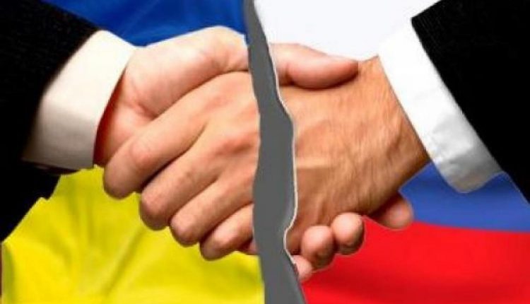 Украина грозит российским олигархам “серьезной порцией” санкций