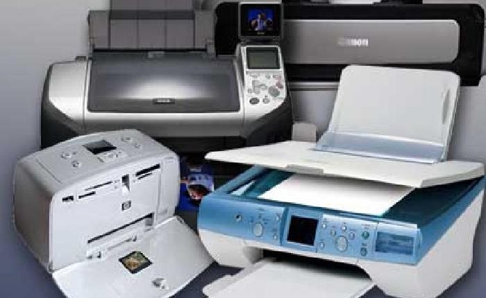Кабмин потратил почти 900 тысяч на принтеры и периферийное оборудование