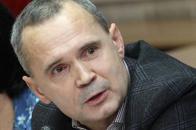Первый заместитель мэра Киева подал в отставку