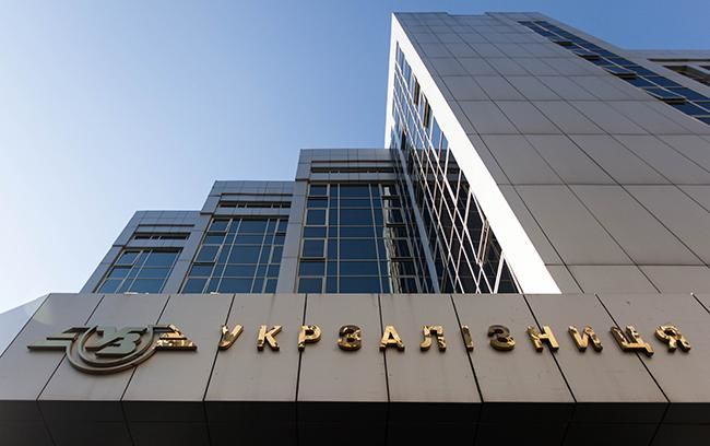 Киевская компания “Интертопресурс” лишила “Укрзализныцю” 220 миллионов